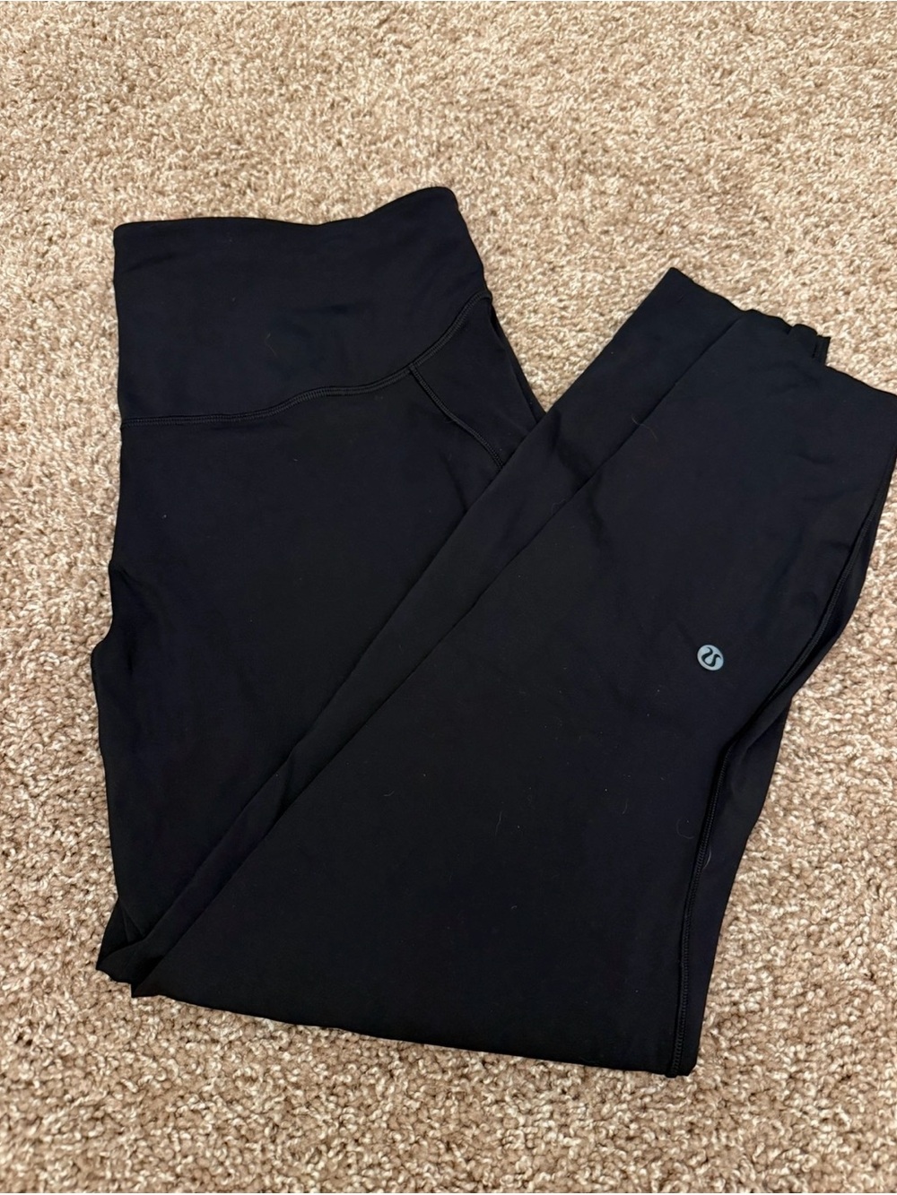 Lululemon Base Pace Leggings
